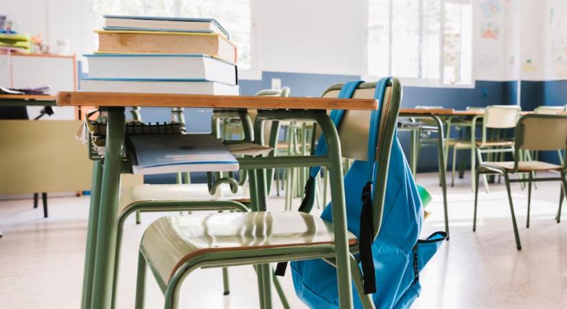 Iskolakezdési halasztás: 1100 kérelmet elutasítottak