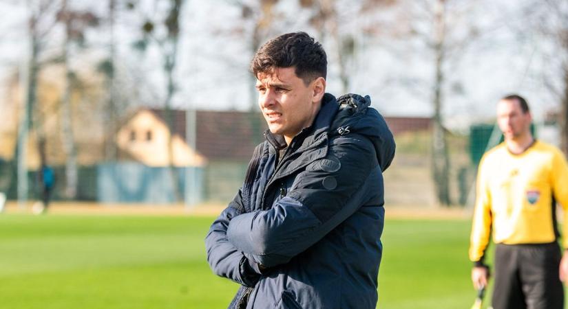 FC Ajka: a Soroksár érkezik
