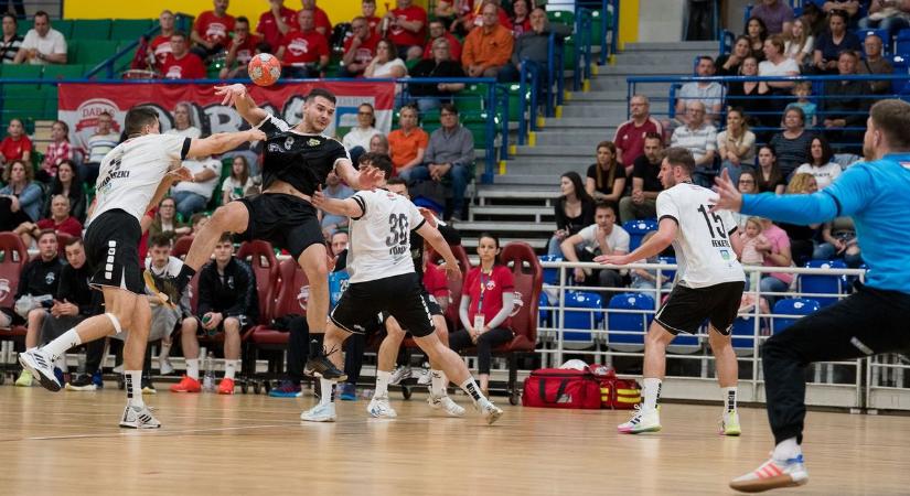 Egy nagy lehetőséget elszalasztott az Eger Dabason