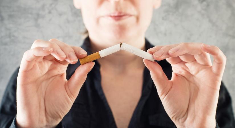 Szigorítás a dohányzási szabályokon - Mi változik 2025-től?