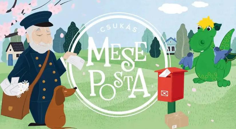 Új interaktív gyerekműsor a Csukás Meserádióban