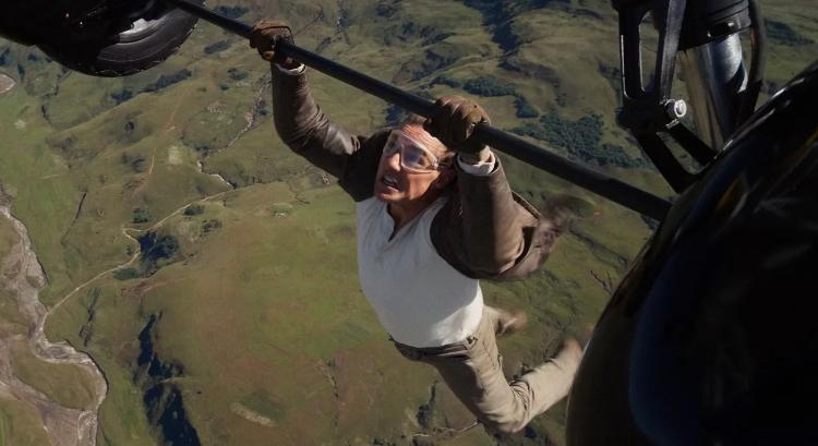 Több, mint két órás lesz az utolsó Mission: Impossible