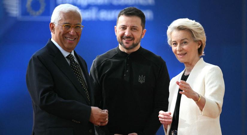 A reálpolitika épp azért reálpolitika, mert nem az érzelmekkel szórakozik