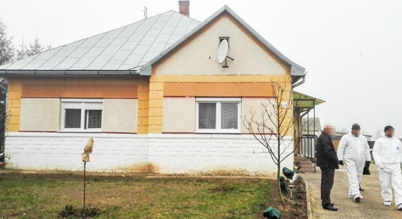 Brutális kivégzés: karóba húzta a menyasszonyát az elmebeteg szabolcsi rém