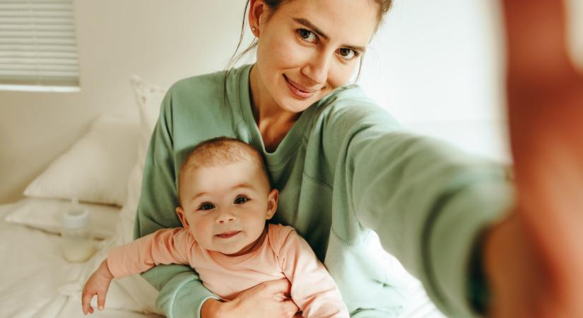 Ha meglátom egy influenszer gyerekét, azonnal kikövetem – Ezért nem tartom elfogadhatónak, ha valaki a gyerekeivel gyűjt lájkokat