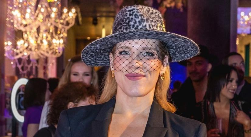Tóth Vera mentőt hívott magára: „Semmi, baj, semmi baj…!”