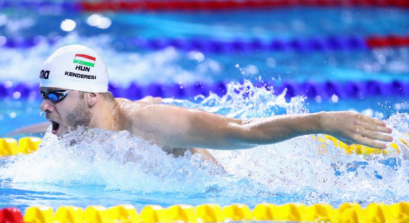 TOP 5: Újabb fordulat Kenderesi Tamás ügyében