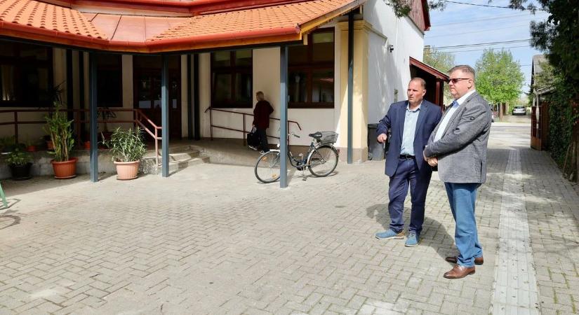Elkerülő út épülhet Adonynál – stratégiai beruházásról dönthetnek hamarosan