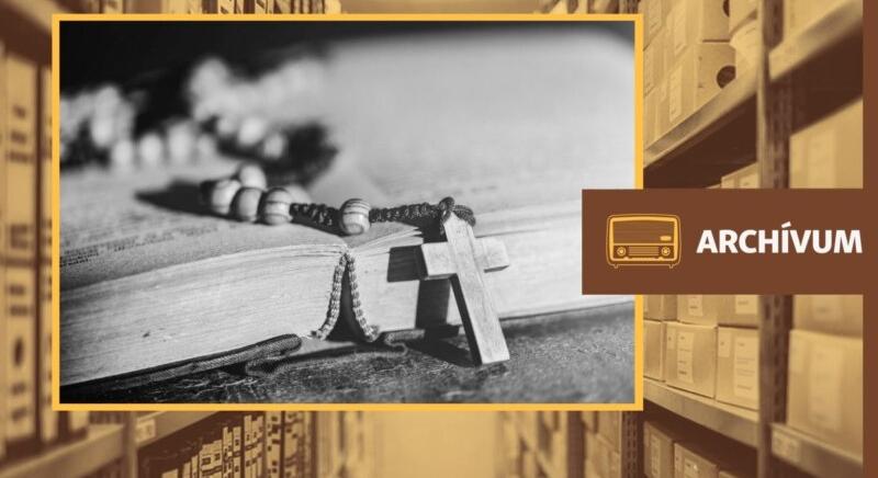 Amikor az egyházi vagyon feudális vagyonná vált — archív műsor az egyház történelméről