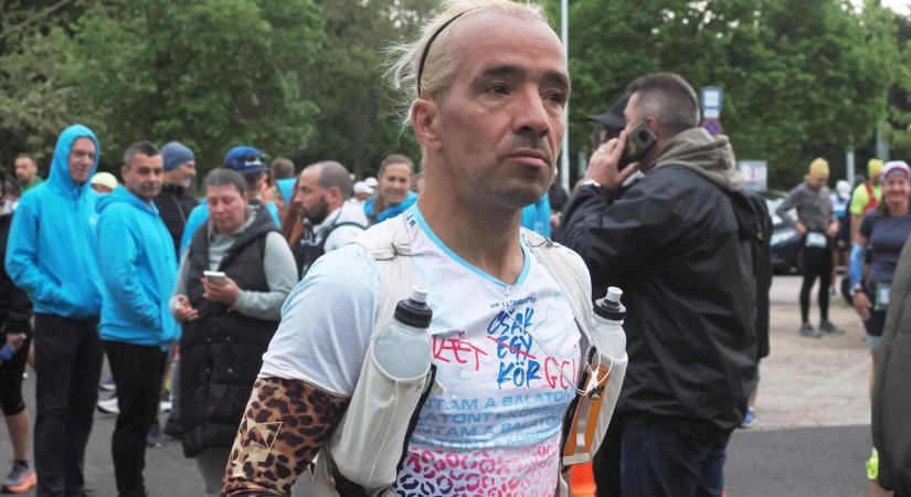 Eldobhatja szlogenjét a népszerű Ultrabalaton! Új időszak kezdődött (képekkel)