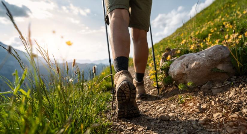 Túrázási kisokos: ez mindenképp legyen nálad, ha útnak indulsz
