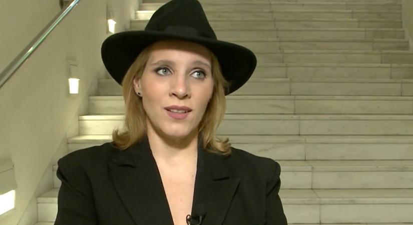 Nagy a baj? Tóth Vera magára hívta a mentőt
