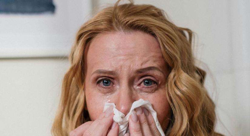 Megérkezett az allergiaszezon - így élheti túl a pollentámadást!