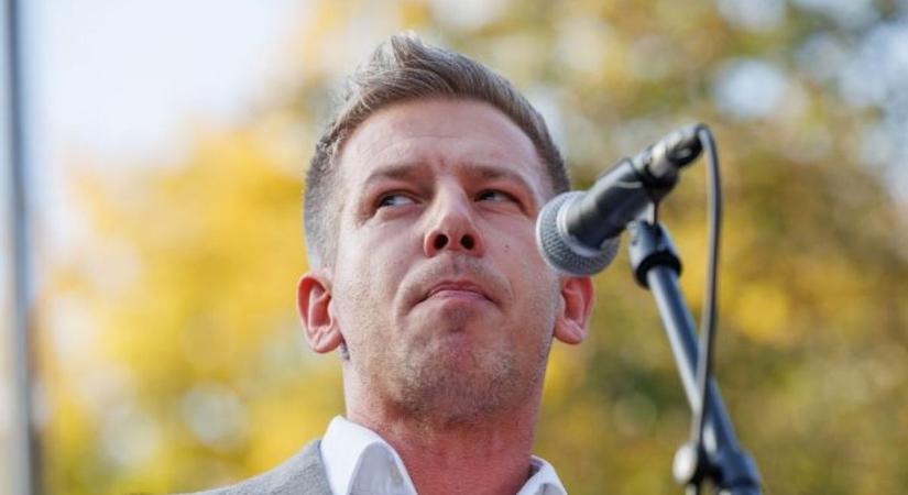 Hatalmas a felháborodás! Mit keres Magyar Péter egy "nővédelmi" konferencián?