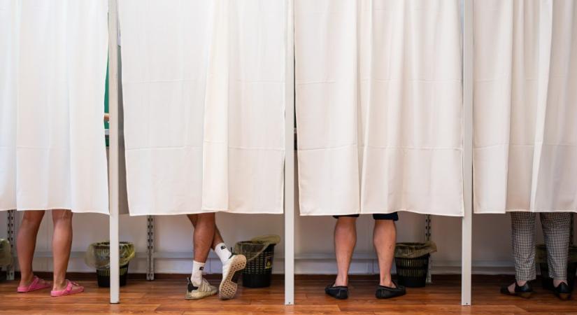 Több időközi választást is rendeznek vasárnap