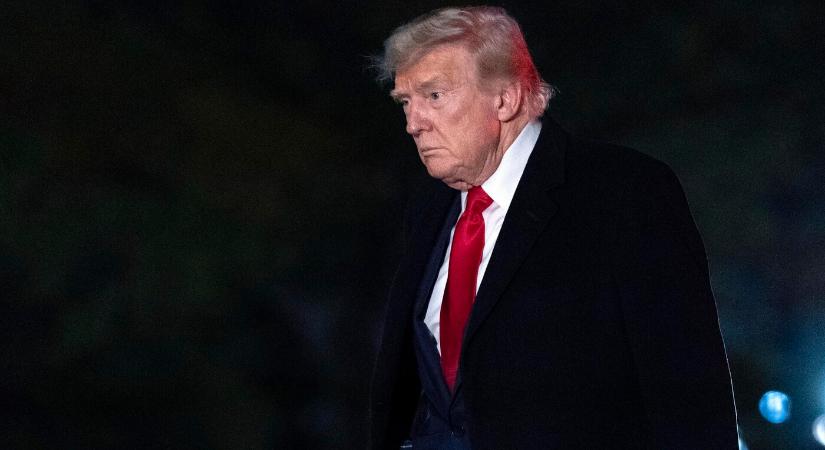 Trump szerint kétséges, hogy Putyin be akarja fejezni a háborút