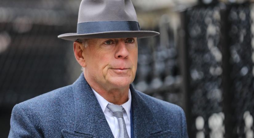 "Szeretünk Bruce Willis, és sosem felejtünk el": sírós ez, nehéz feldolgozni