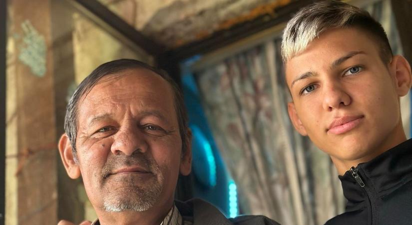 Ebbe a somogyi füstös kiskocsmába a csak arra járókat is becsalogatta a hangulat