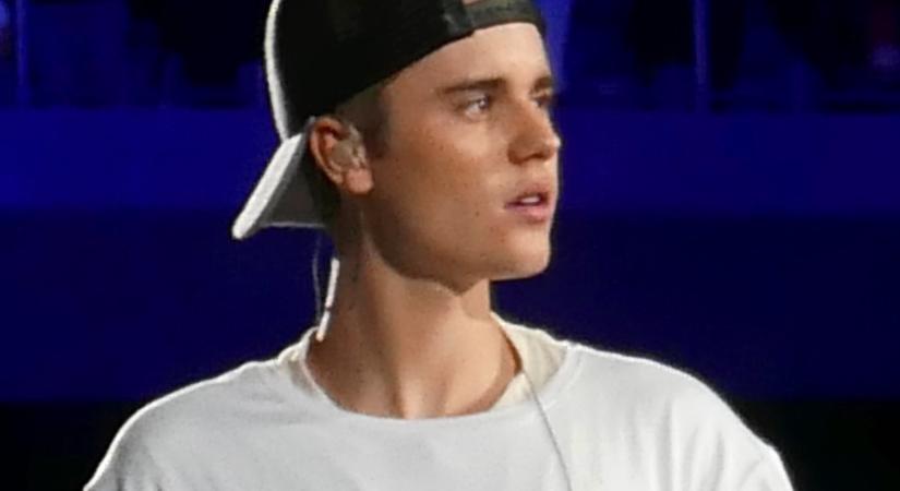 Justin Bieber összetört, borzalmas tragédia érte az énekest