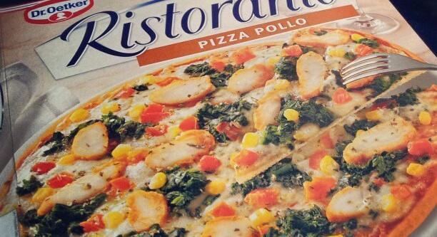 Főiskolával együttműködve fejleszti a pizzagyártást a Dr. Oetker