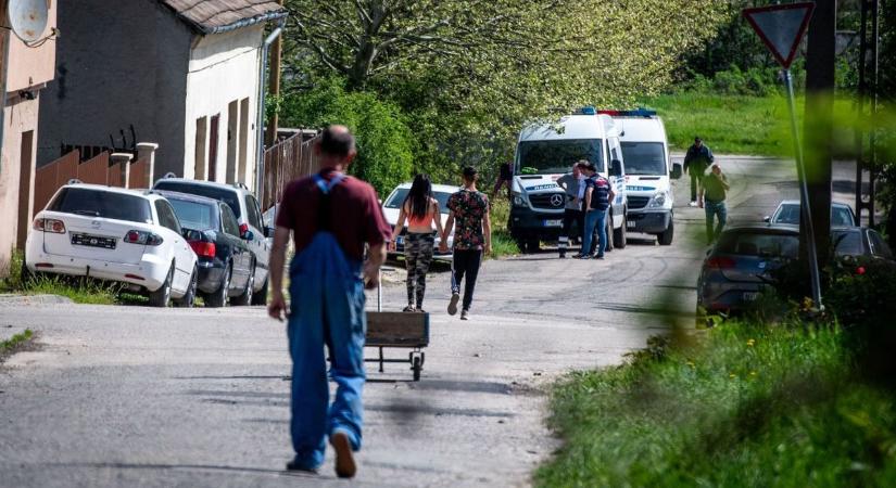 Két ártatlan élet veszett oda: a razzia pokollá változott