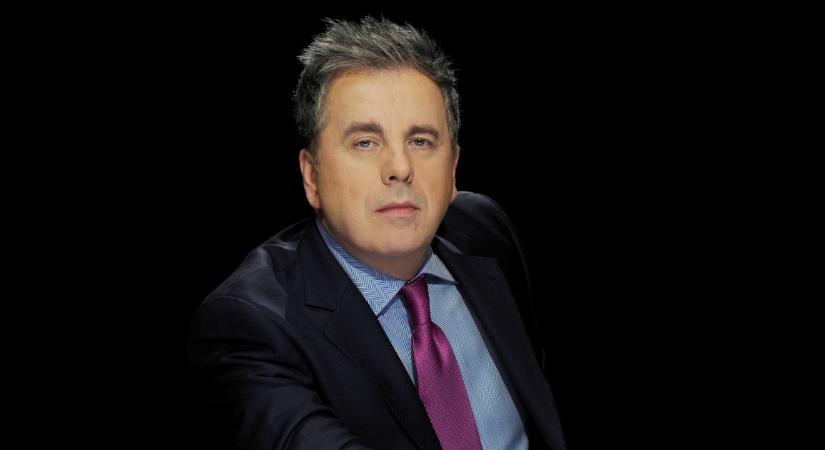 Sok év után derült ki... ez a híres magyar nő adott kosarat Friderikusz Sándornak