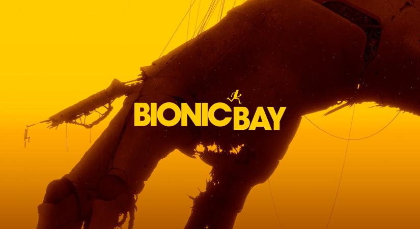 Bionic Bay teszt