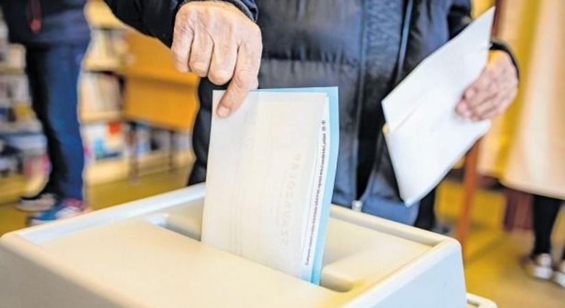 Időközi választást tartanak Felsőmarácon