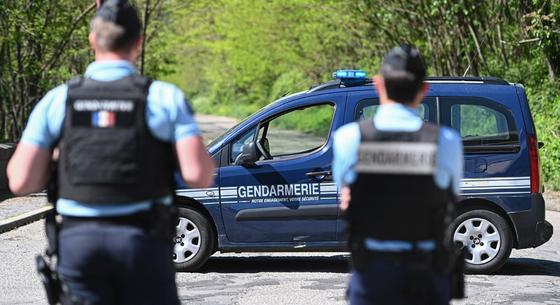 Ötven késszúrással végeztek ki egy muszlim férfit egy francia mecsetben, videóra vették a haldoklását