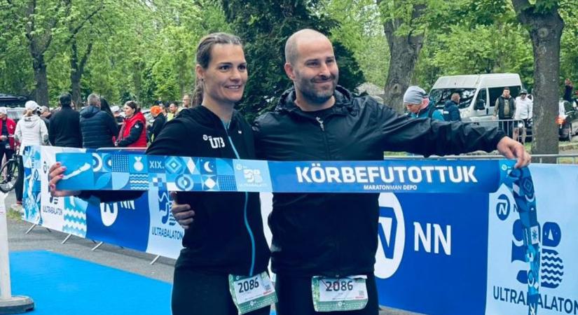 Nem akármilyen teljesítmény! A Győri Audi ETO KC korábbi kiválósága elképesztő tettet hajtott végre