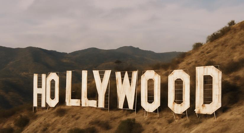 Halálspirálba kerülhetett Hollywood – Most omlik össze Los Angeles álomipara, már új Detroitként is emlegetik