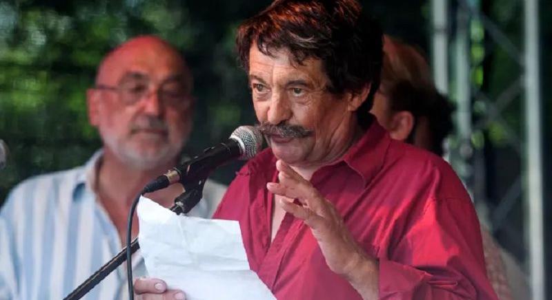 Meghalt Galkó Balázs