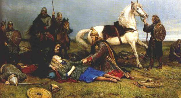 Hódítók, telepesek és utazók: ilyen volt a Britanniát megszálló viking nők élete.
