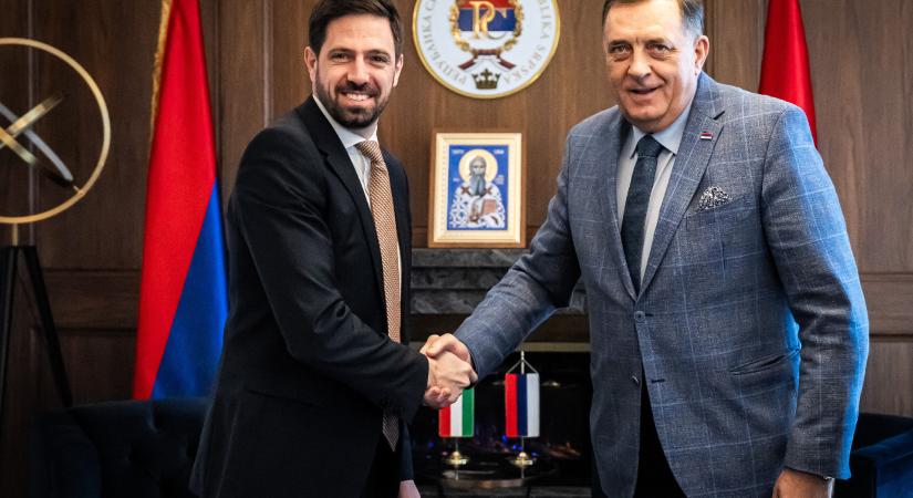 Hadházy: Ha ezt ellenzéki politikus mondja, hónapokig zengi a propaganda