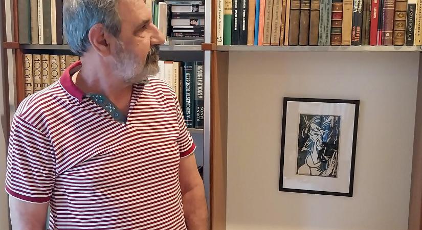 Huszonöt évig működött, most föl kell számolni az ország első internetes antikváriumát