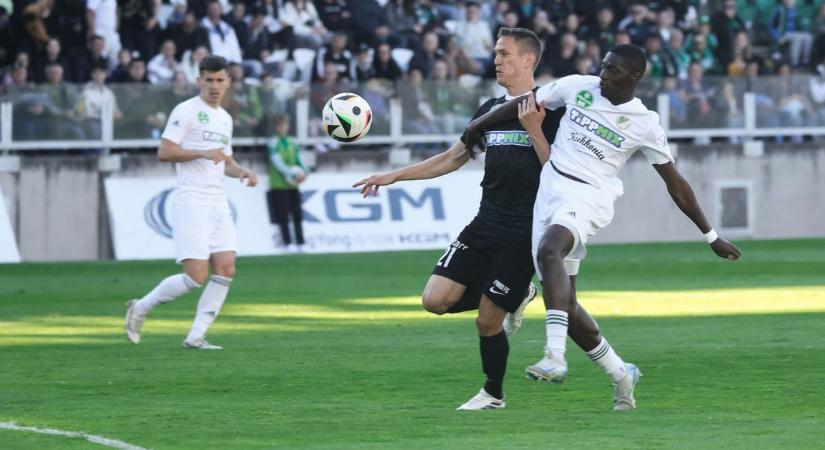 Borbély Balázs: Hogy mit hoz a jövő, majd meglátjuk