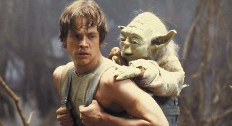 George Lucas lerántotta a leplet egy 45 éves Star Wars-titokról