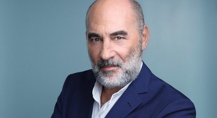 Kulka János: „Szerencsétlen vagyok, de jól vagyok”