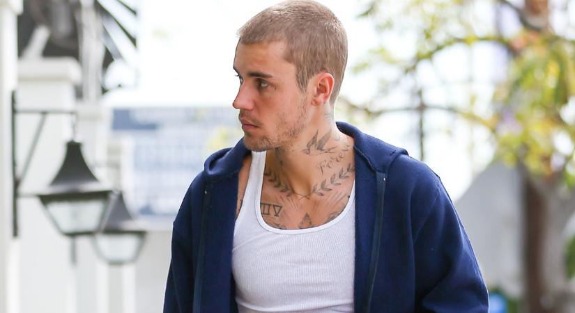 Justin Bieber gyászol, borzalmas veszteség érte az énekest