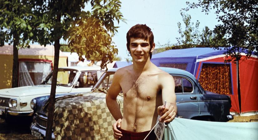 Szörnyű, enyészeté lett a legendás balatoni kemping: volt idő, amikor szezon előtt elfogytak a helyek  Fotók