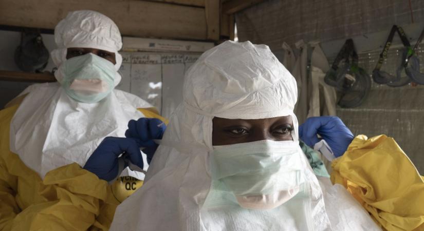 Fellélegezhet Uganda: véget ért az ebolajárvány