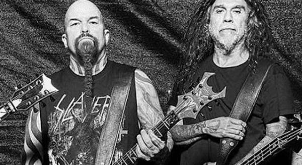 Slayer: Tom Araya-val való kapcsolatáról mesélt Kerry King