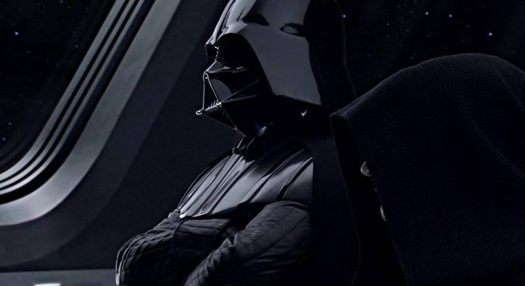 Tony Gilroy elárulta, számíthatunk-e Darth Vader felbukkanására az Andor 2. évadában