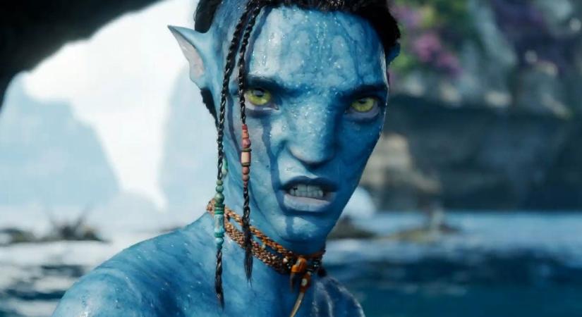 A Star Wars vizuális effektjeit készítő cég nem merte bevállalni James Cameron Avatárját, helyette inkább egy animációs filmen dolgoztak