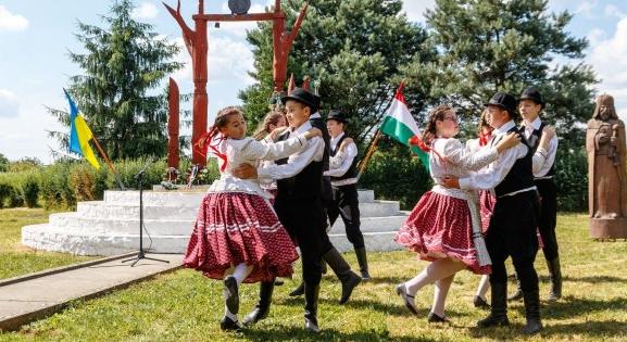 Nagy érdeklődés mellett tartották Washingtonban a negyedik Magyar Örökség Fesztivált