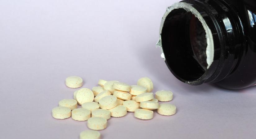 Sokan együtt szedik ezeket a vitaminokat, pedig súlyos idegkárosodást okozhatnak
