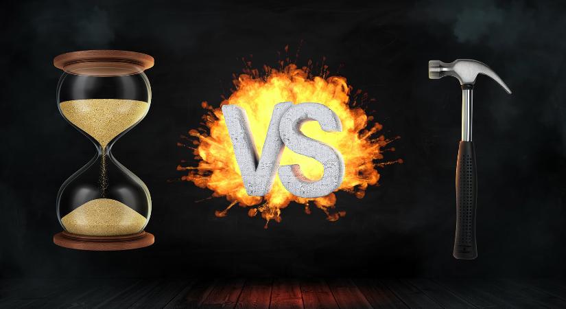 Megtakarítás vs. befektetés: melyik éri meg jobban 2025 inflációs környezetében?