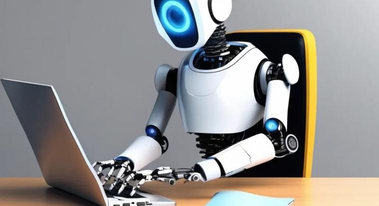 Videók alapján is képesek tanulni a robotok egy új algoritmus segítségével