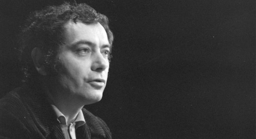 Csoóri Sándor: Szőlőhegy, háború előtt