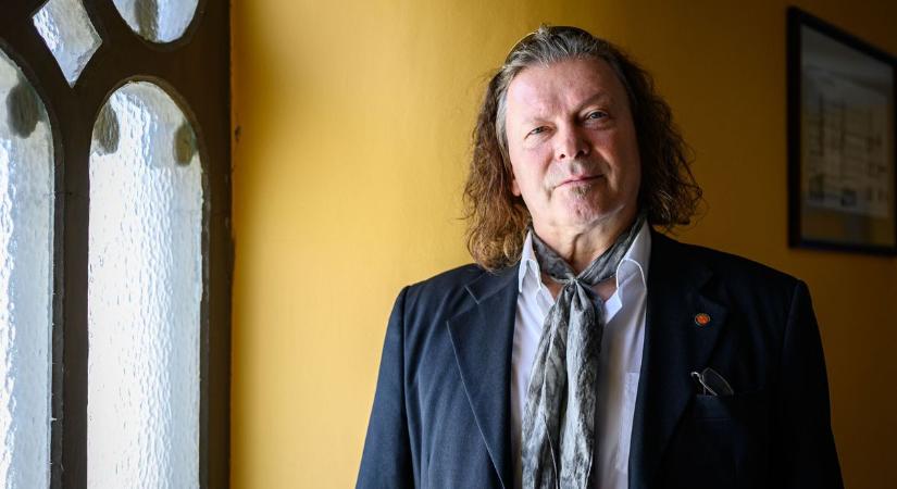 Az újrakezdés reménye - Interjú Demcsák Ottóval